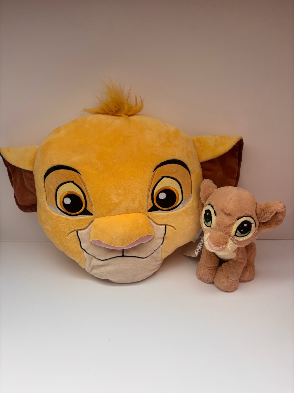 🦁SIMBA SET! 🦁